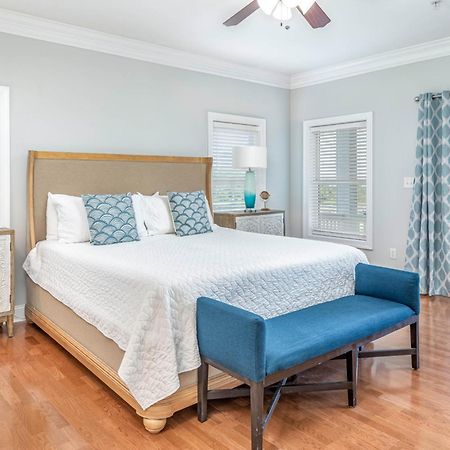 Captains Cabana Villa Tybee Island Exterior photo