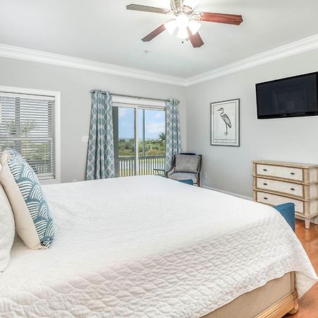 Captains Cabana Villa Tybee Island Exterior photo