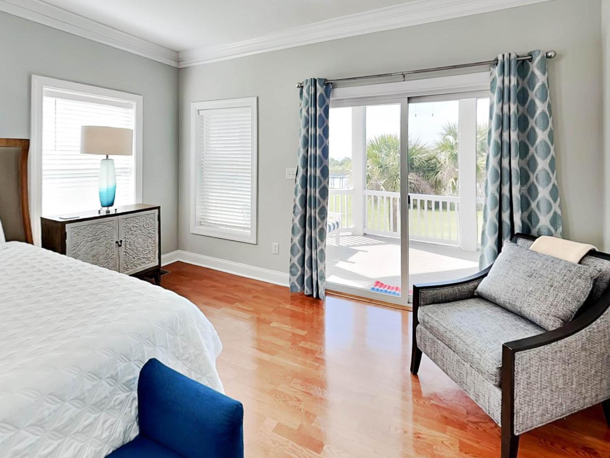 Captains Cabana Villa Tybee Island Exterior photo