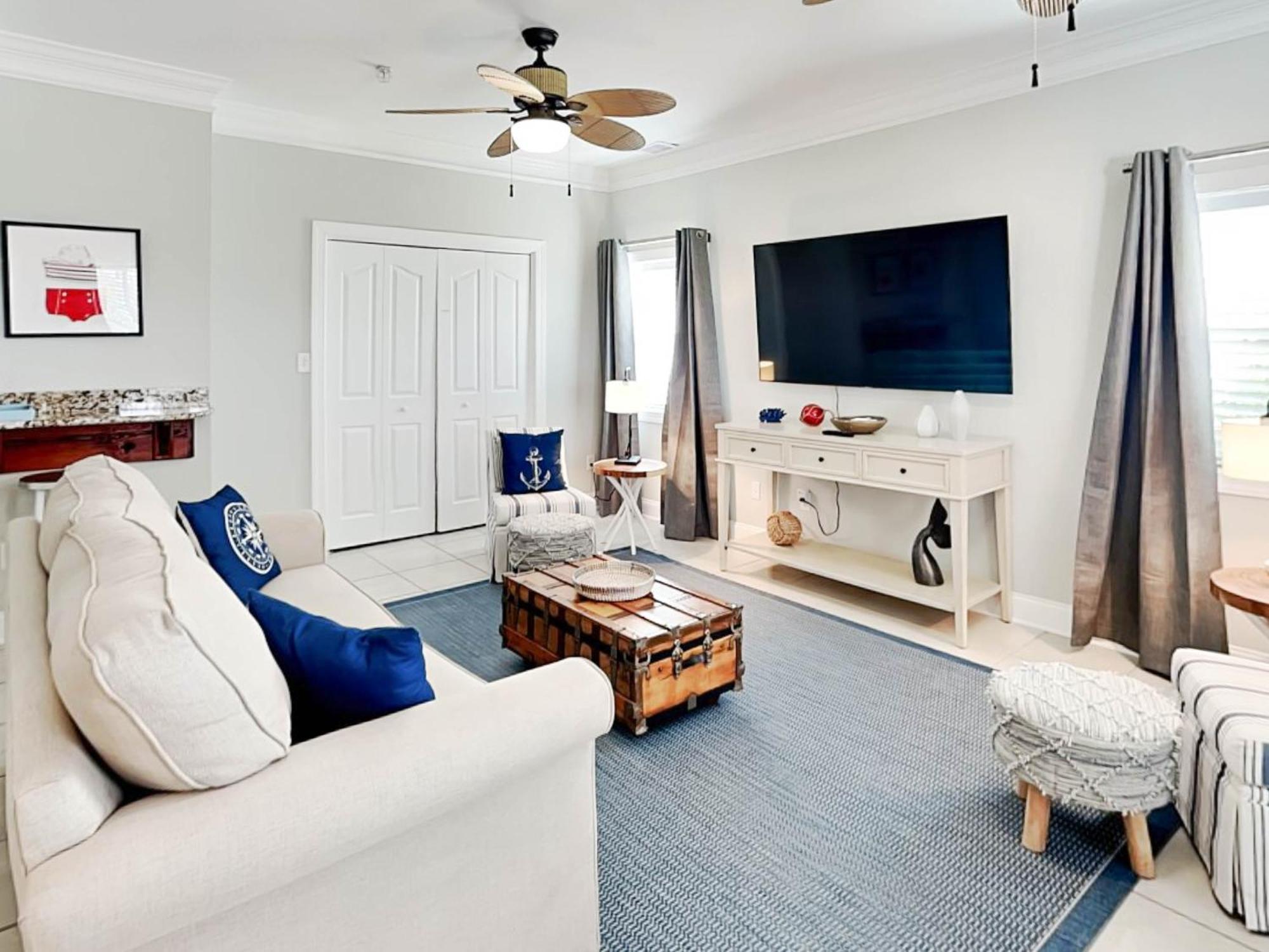 Captains Cabana Villa Tybee Island Exterior photo
