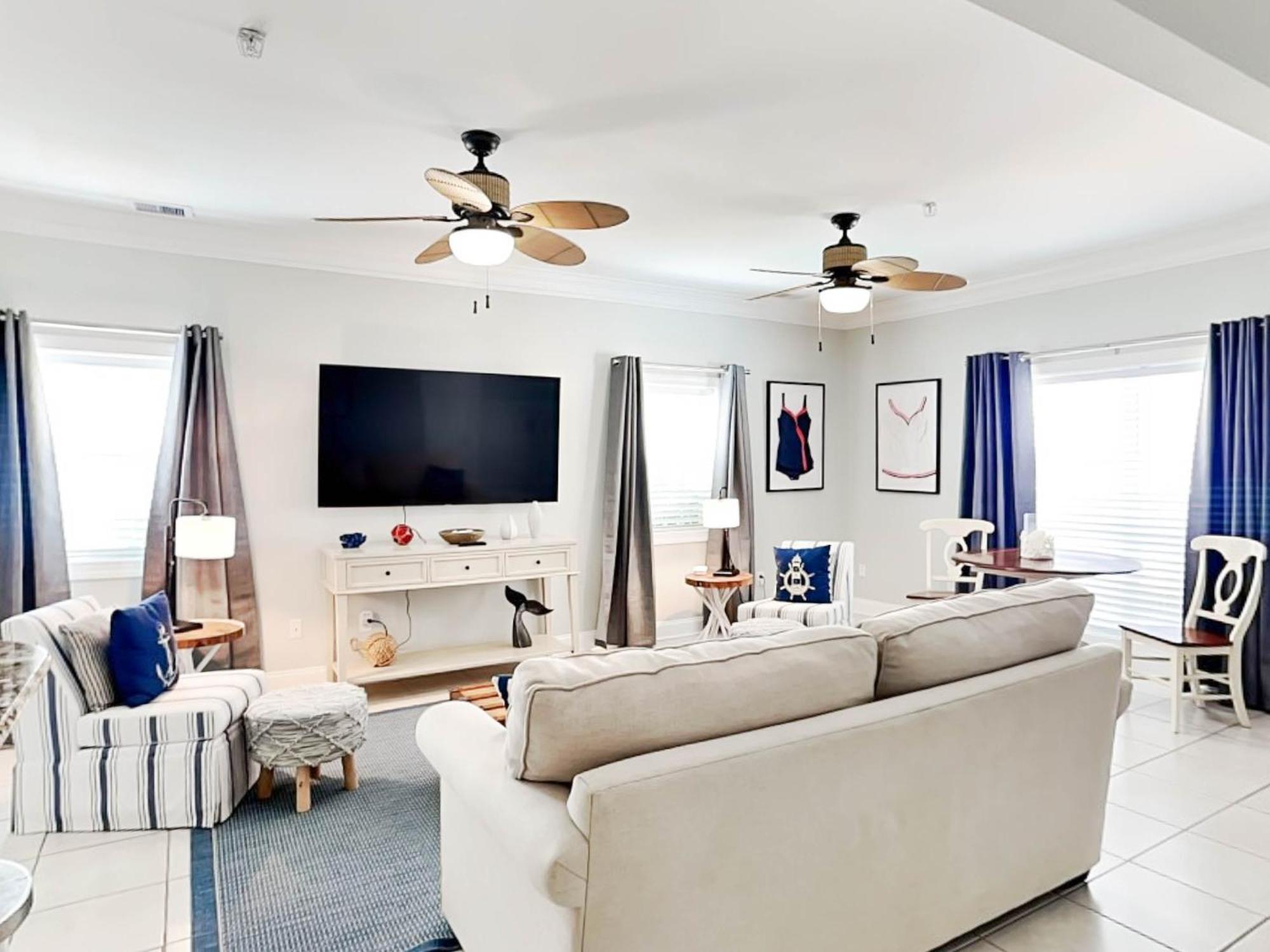 Captains Cabana Villa Tybee Island Exterior photo