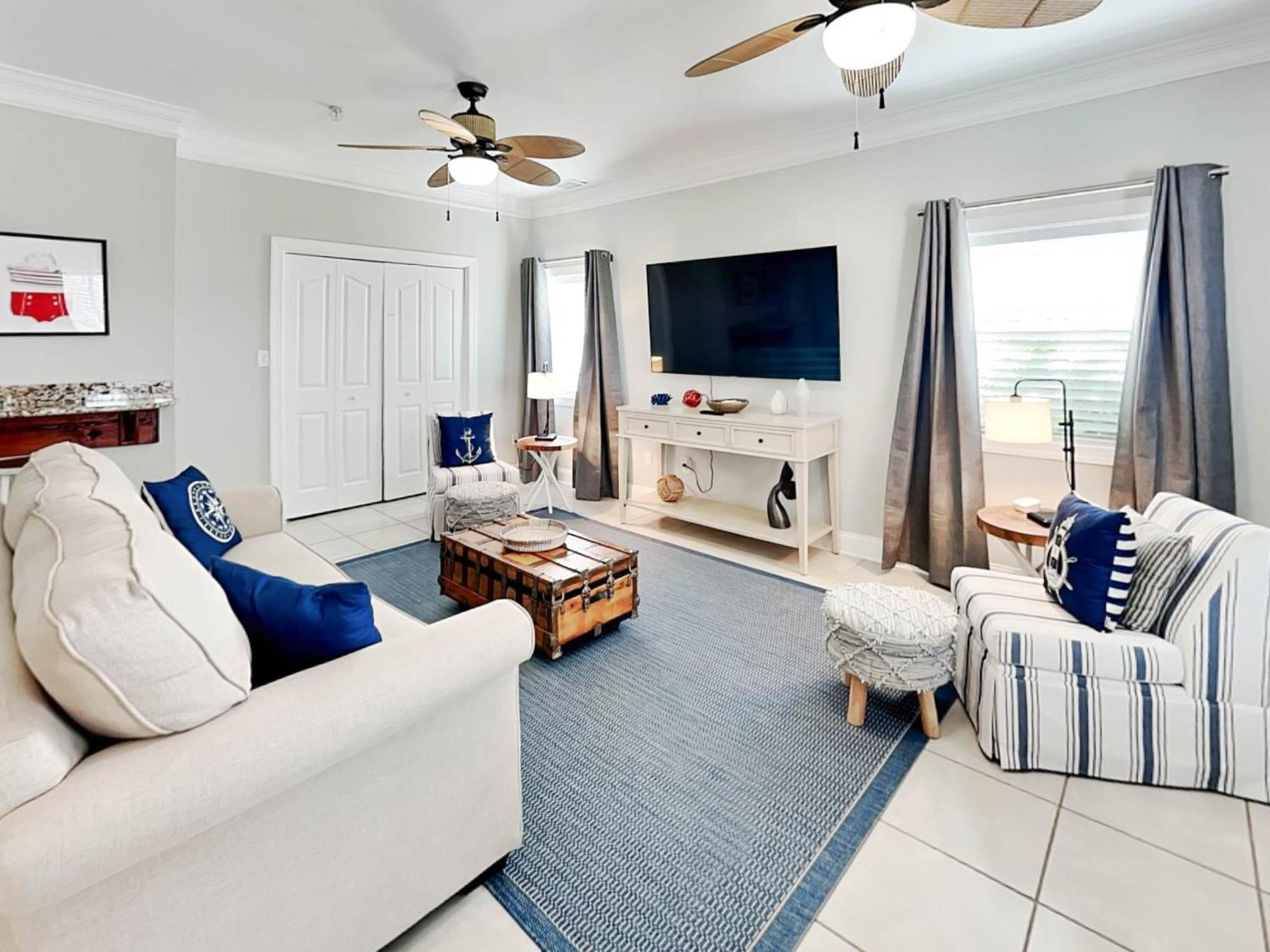 Captains Cabana Villa Tybee Island Exterior photo