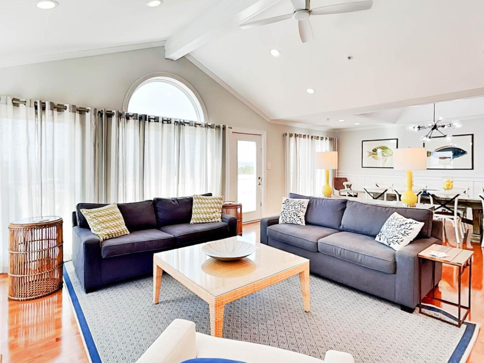 Captains Cabana Villa Tybee Island Exterior photo