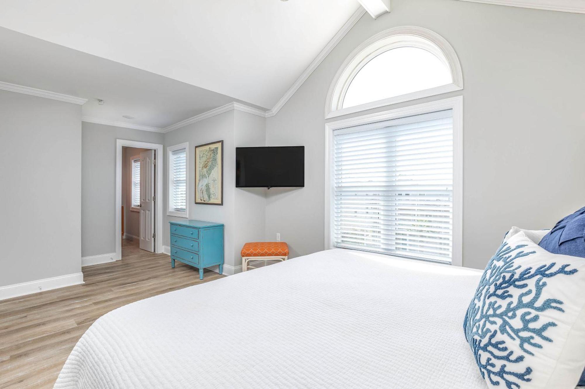 Captains Cabana Villa Tybee Island Exterior photo