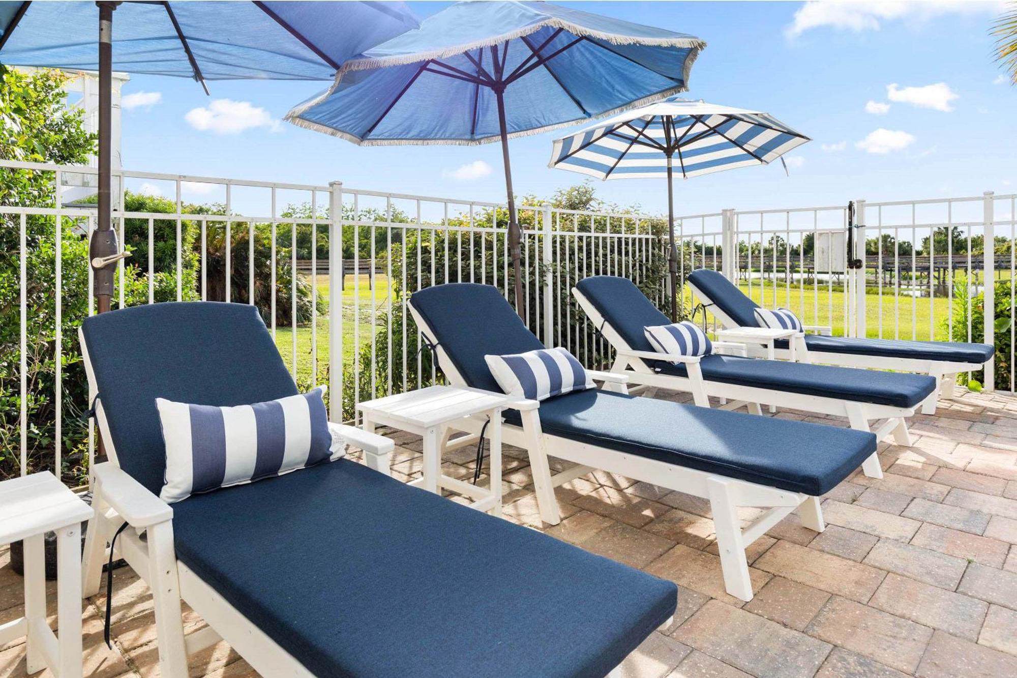 Captains Cabana Villa Tybee Island Exterior photo